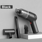 Portable Cordless Car and Home Power Vacuum Cleaner for ZEEKR X