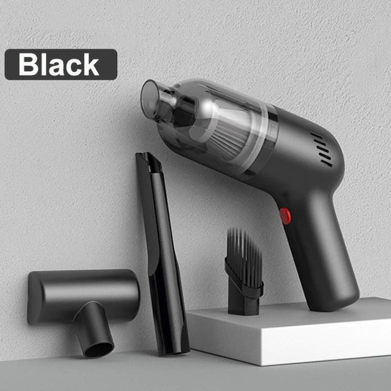 Portable Cordless Car and Home Power Vacuum Cleaner for ZEEKR X Facelift