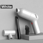 Portable Cordless Car and Home Power Vacuum Cleaner for ZEEKR X Facelift