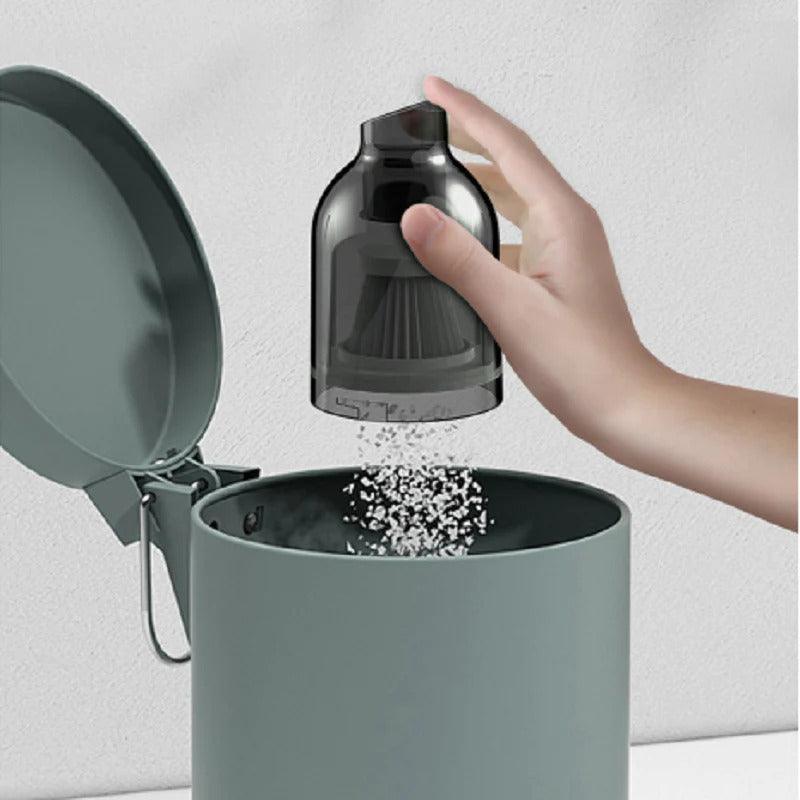 Portable Cordless Car and Home Power Vacuum Cleaner for ZEEKR 7GT