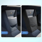 Rear Air Conditioning Vent Protective Cover for ZEEKR X