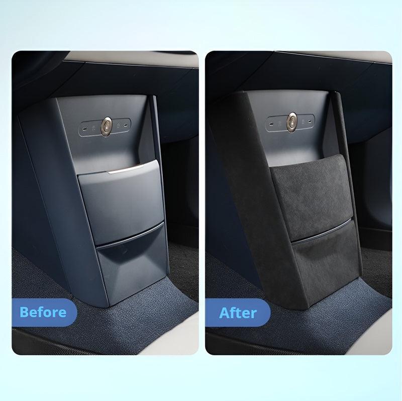 Rear Air Conditioning Vent Protective Cover for ZEEKR X