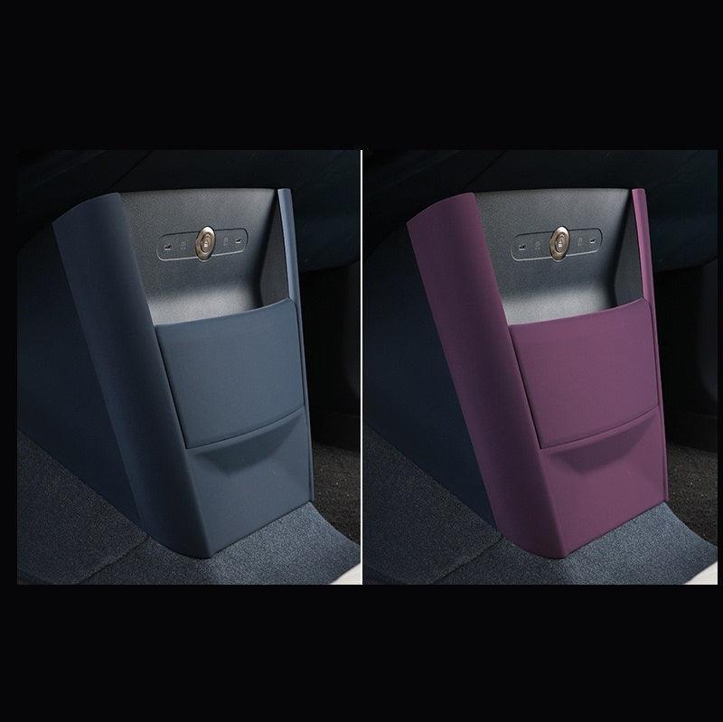 Rear Air Conditioning Vent Protective Cover for ZEEKR X