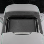 Rear Armrest Box Sticker for ZEEKR 001