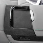 Rear Armrest Box Sticker for ZEEKR 001