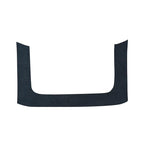 Rear Armrest Box Sticker for ZEEKR 001