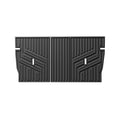 Rear Seat Protection for ZEEKR X Facelift