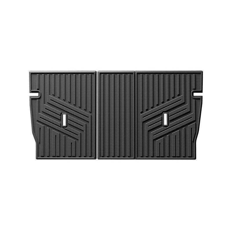 All Weather Floor Mats for ZEEKR X Facelift