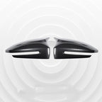 Car Door Rear View Mirror Trim Cover for ZEEKR 001