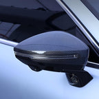Car Door Rear View Mirror Trim Cover for ZEEKR 001
