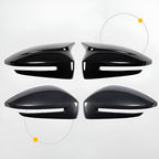 Car Door Rear View Mirror Trim Cover for ZEEKR 001