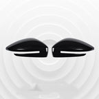 Car Door Rear View Mirror Trim Cover for ZEEKR 001