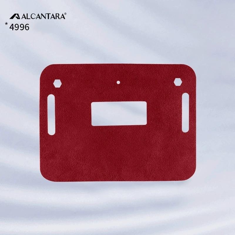 Roof Reading Light Protective Decorative Sticker for ZEEKR X