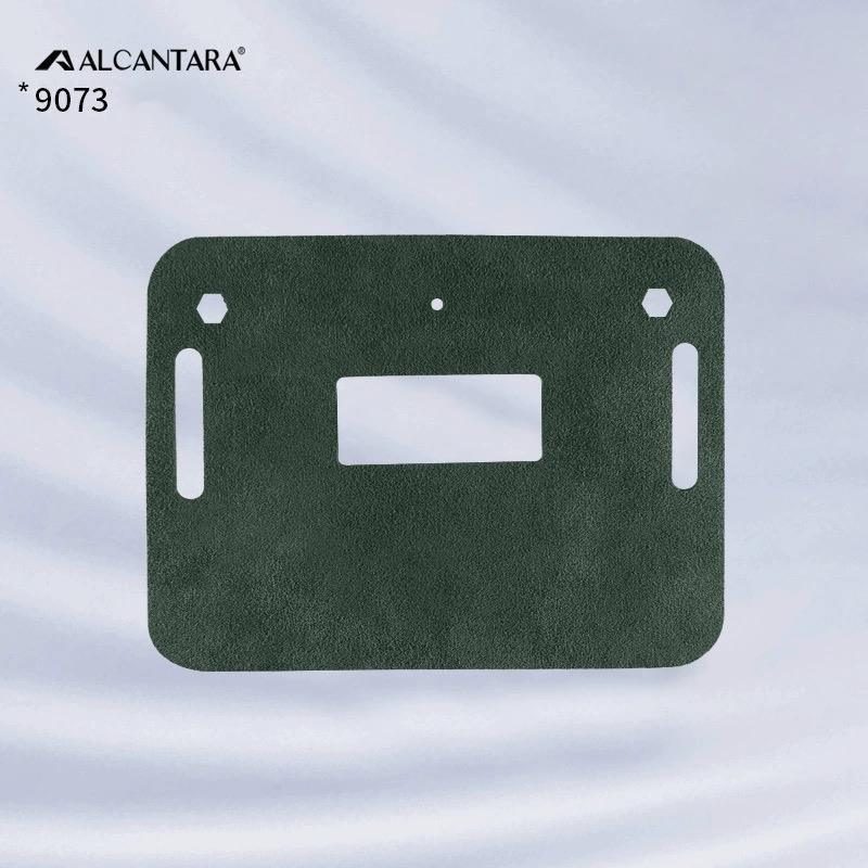 Roof Reading Light Protective Decorative Sticker for ZEEKR X