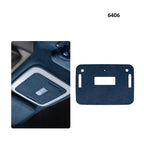 Roof Reading Light Protective Decorative Sticker for ZEEKR X