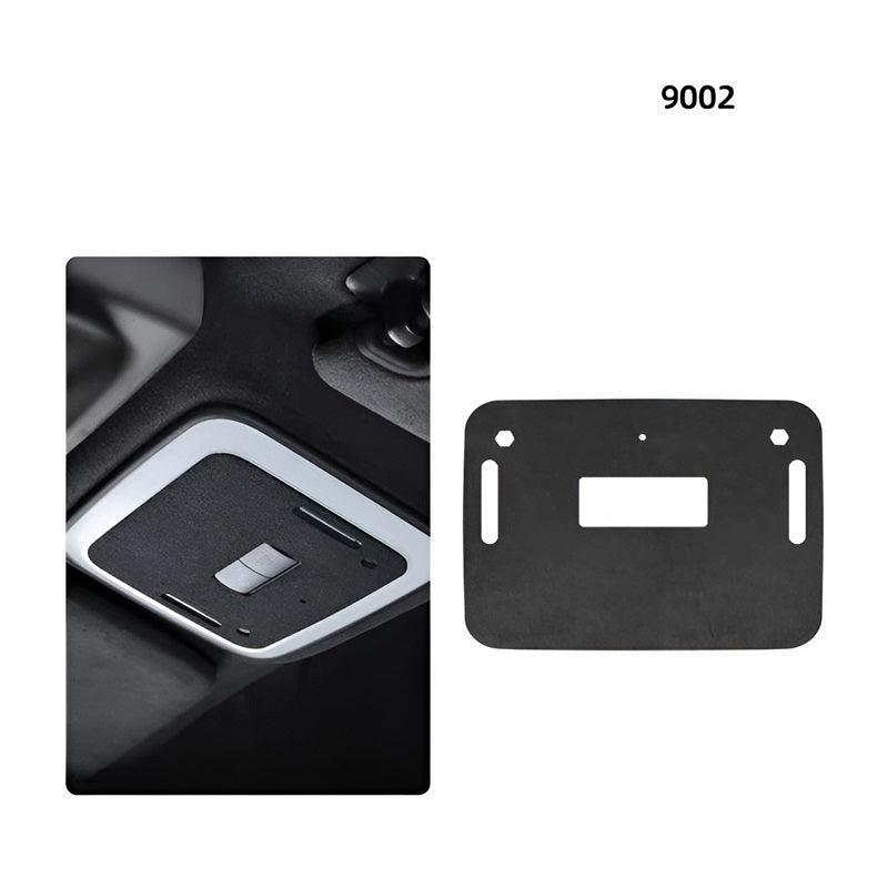 Roof Reading Light Protective Decorative Sticker for ZEEKR X