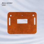 Roof Reading Light Protective Decorative Sticker for ZEEKR X