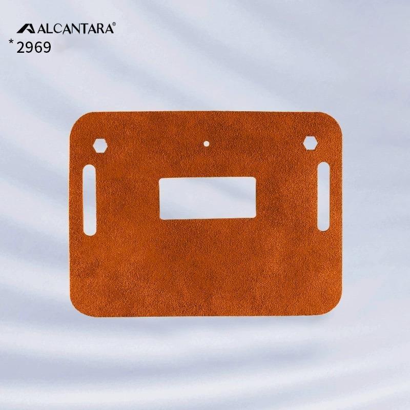 Roof Reading Light Protective Decorative Sticker for ZEEKR X