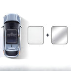 Sunshade Roof for ZEEKR 7GT