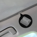 Sunshade Roof for ZEEKR 7GT
