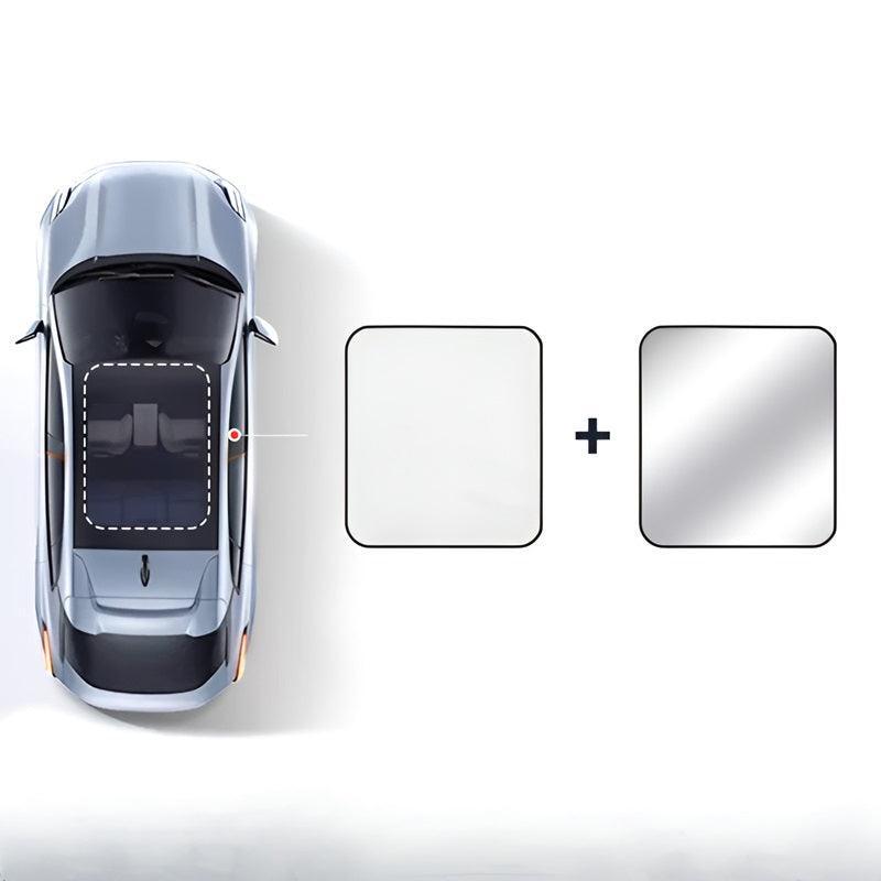 Sunshade Roof for ZEEKR X