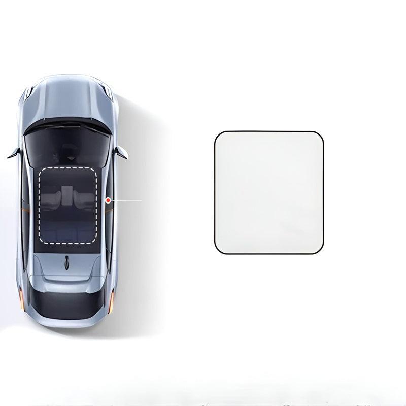 Sunshade Roof for ZEEKR 001