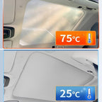 Sunshade Roof for ZEEKR 7GT