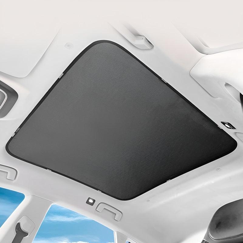 Sunshade Roof for ZEEKR X