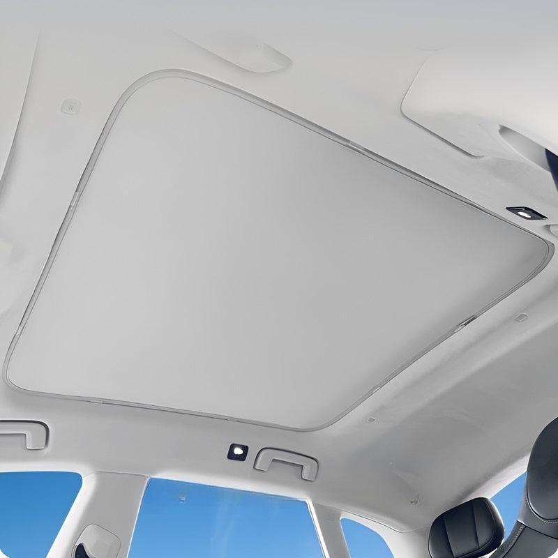 Sunshade Roof for ZEEKR X