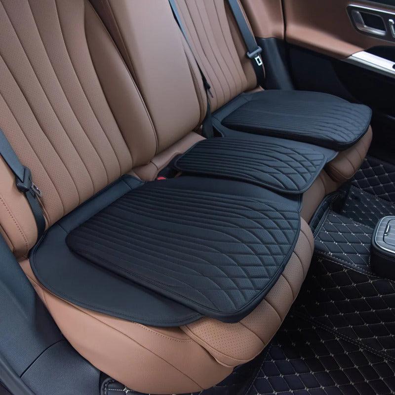 Napa Leather Seat Cushion for ZEEKR X Facelift