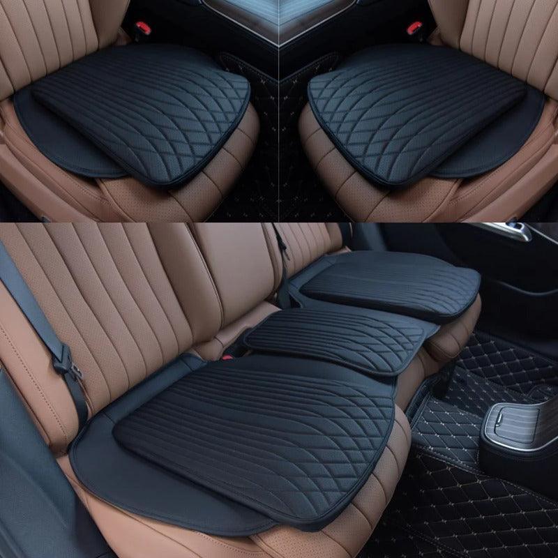 Napa Leather Seat Cushion for ZEEKR X