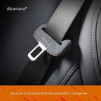 Seat Belt Lock Mount Protective Cover for ZEEKR 001