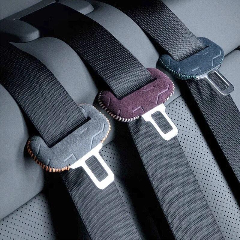 Seat Belt Buckle Cover for ZEEKR X Facelift