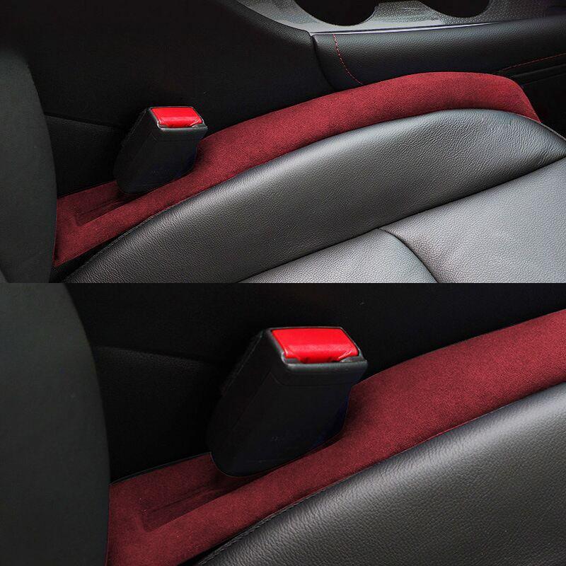 Seat Gap Fillers for ZEEKR 7X