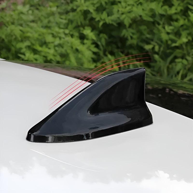 Shark Fin Trim Cover for ZEEKR 7GT