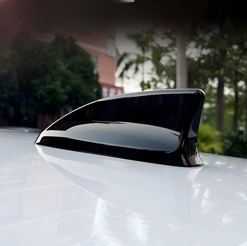 Shark Fin Trim Cover for ZEEKR 7GT