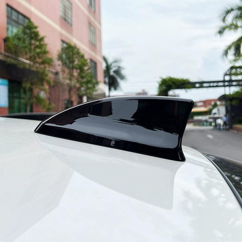 Shark Fin Trim Cover for ZEEKR 7GT