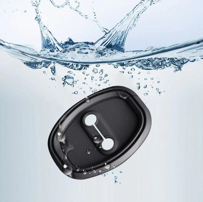 Silicone Door Lock Protector for ZEEKR X Facelift