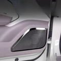 Stainless Steel Door Speaker Cover for ZEEKR 7GT