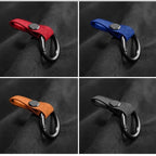 Alcantar Car Key Card Case Cover for ZEEKR X Facelift