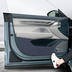 Car Door Strip Protective Mat for ZEEKR 001