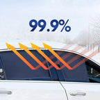 Car Window Shade for ZEEKR X