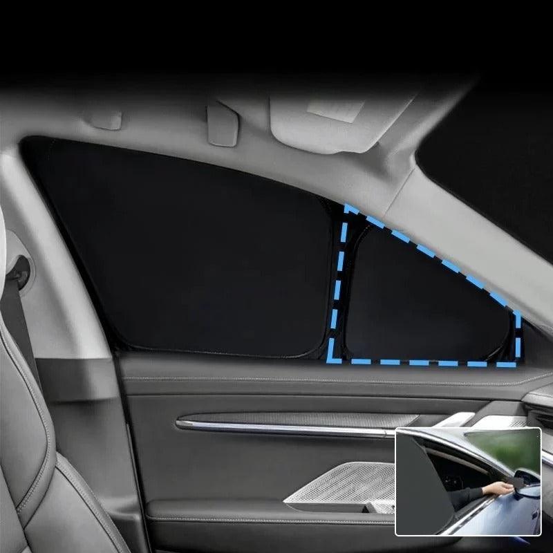 Car Window Shade for ZEEKR 7X