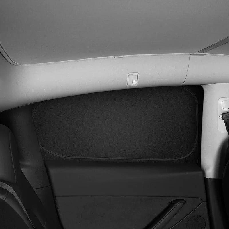 Car Window Shade for ZEEKR 7X