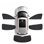 Window Shade for ZEEKR X Facelift