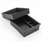 TPE Center Console Storage Box for ZEEKR X