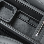 TPE Center Console Storage Box for ZEEKR X
