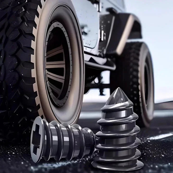 Tire Repair Rubber Nails for ZEEKR 7GT