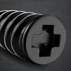 Tire Repair Rubber Nails for ZEEKR X Facelift