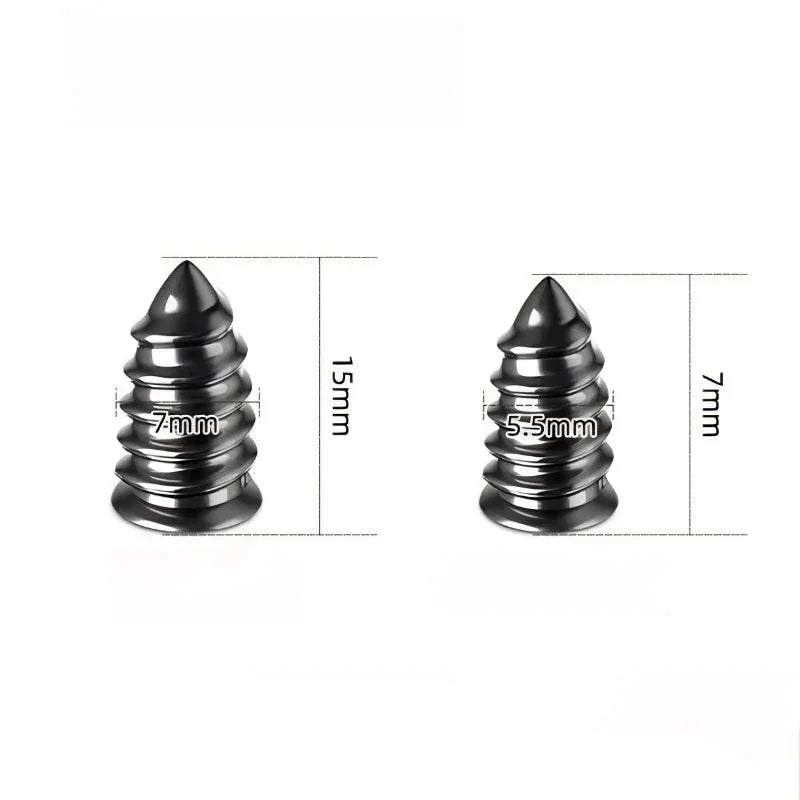 Tire Repair Rubber Nails for ZEEKR X